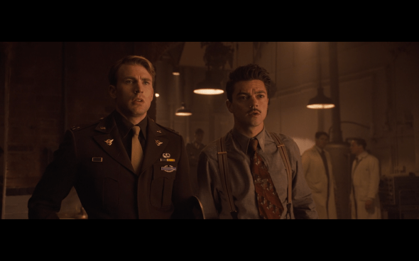 Captain America The First Avenger - 1353