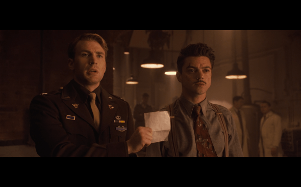 Captain America The First Avenger - 1354