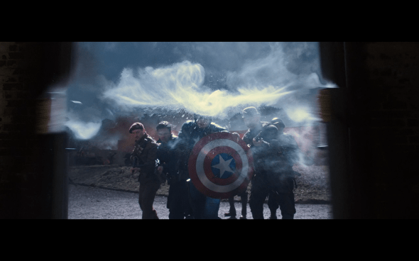 Captain America The First Avenger - 1357