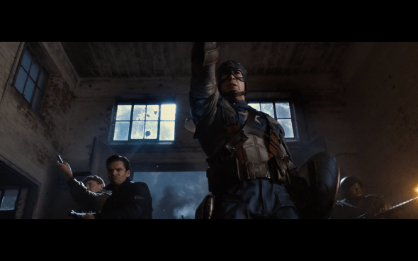 Captain America The First Avenger - 1360