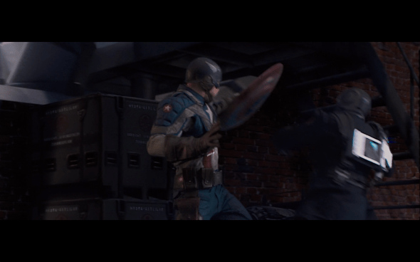 Captain America The First Avenger - 1361