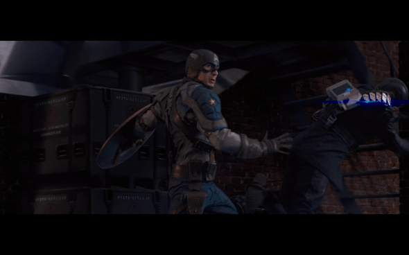 Captain America The First Avenger - 1362