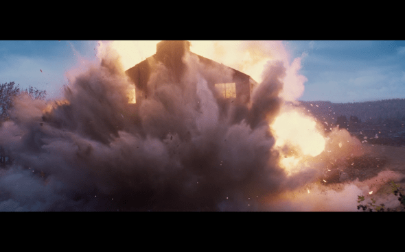 Captain America The First Avenger - 1365