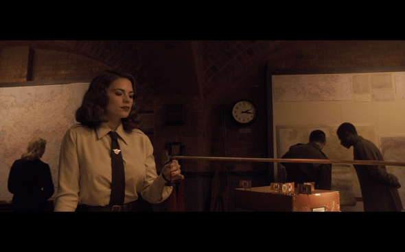 Captain America The First Avenger - 1372