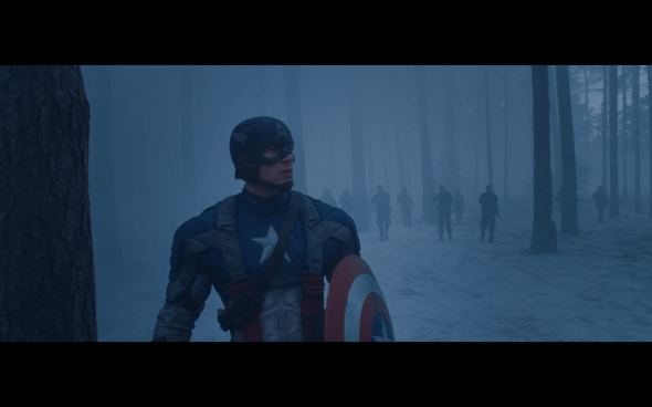 Captain America The First Avenger - 1373