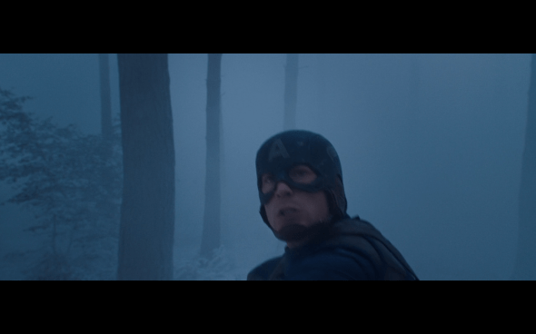 Captain America The First Avenger - 1376