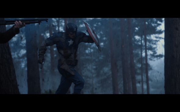 Captain America The First Avenger - 1386