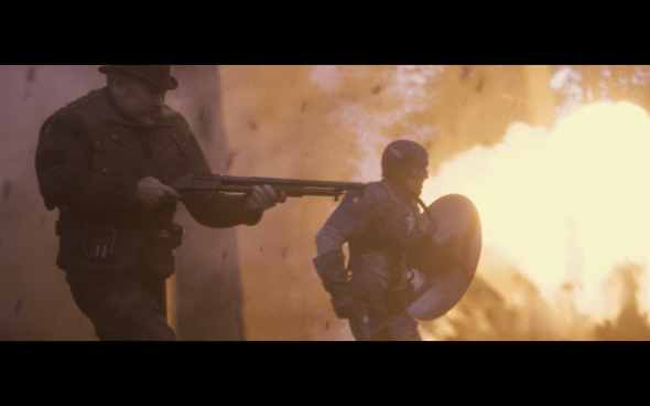 Captain America The First Avenger - 1387