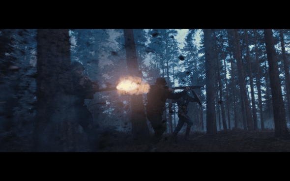 Captain America The First Avenger - 1388