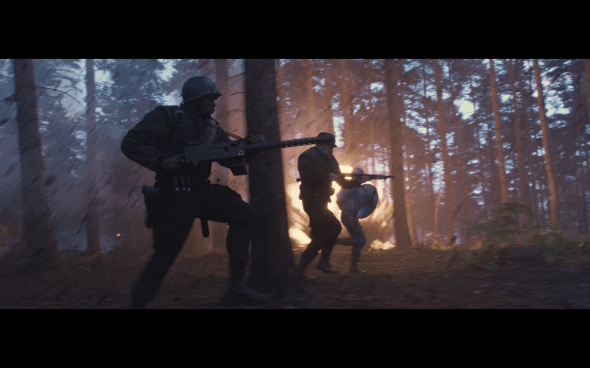 Captain America The First Avenger - 1389