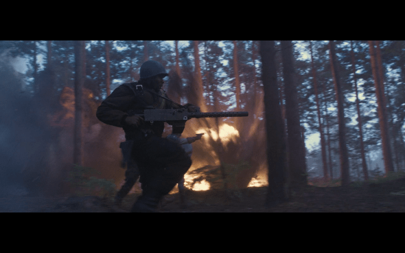 Captain America The First Avenger - 1390