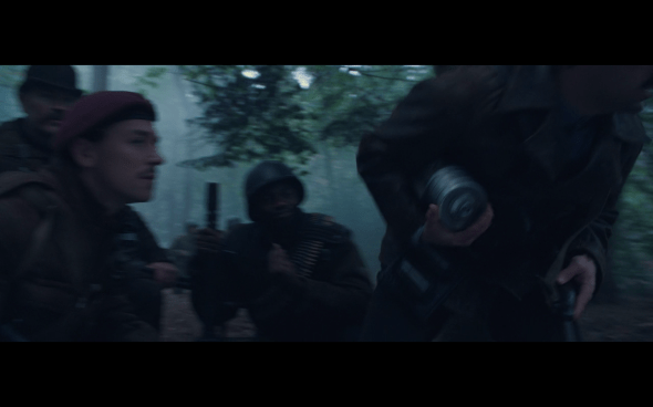 Captain America The First Avenger - 1393