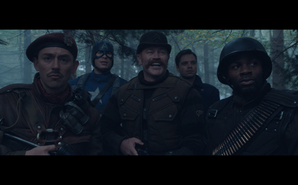 Captain America The First Avenger - 1403