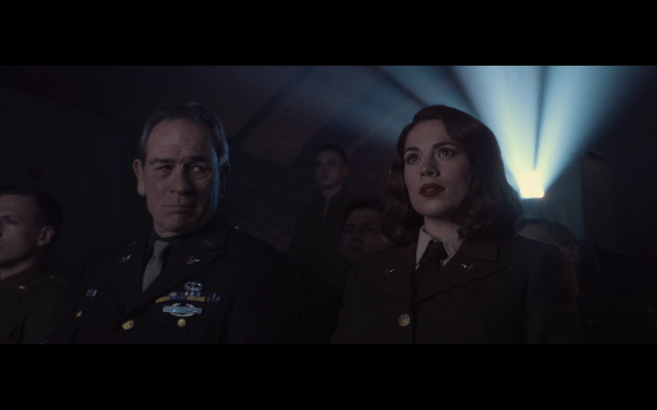 Captain America The First Avenger - 1408