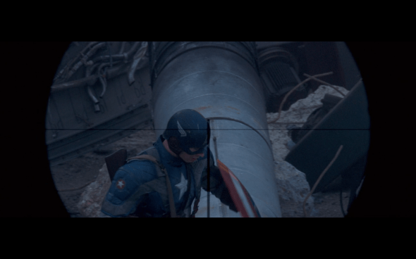 Captain America The First Avenger - 1410