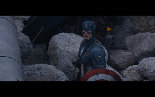 Captain America The First Avenger - 1414