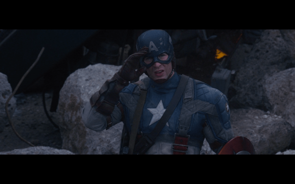 Captain America The First Avenger - 1415