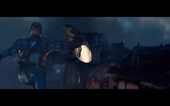 Captain America The First Avenger - 1417