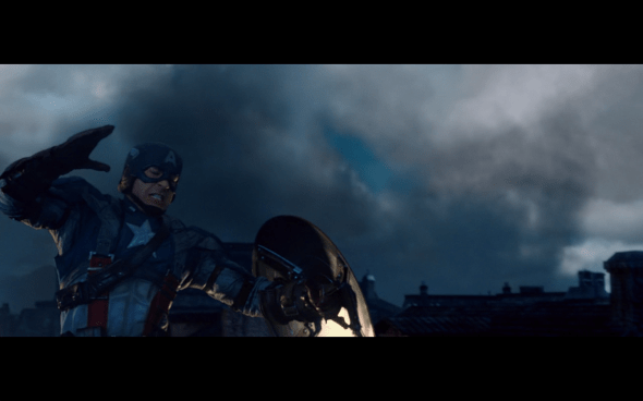 Captain America The First Avenger - 1418