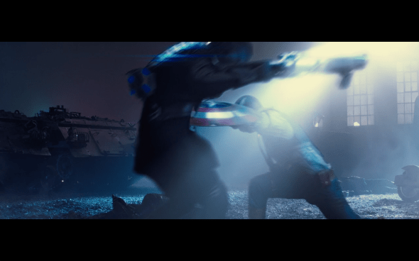 Captain America The First Avenger - 1419