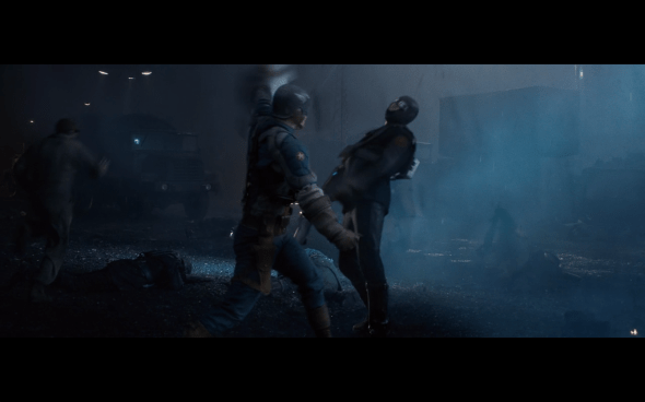 Captain America The First Avenger - 1420