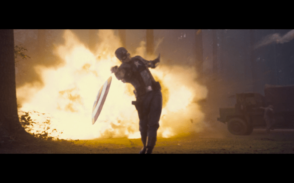 Captain America The First Avenger - 1421