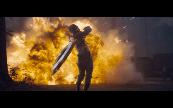 Captain America The First Avenger - 1422