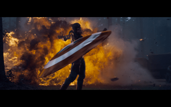 Captain America The First Avenger - 1423