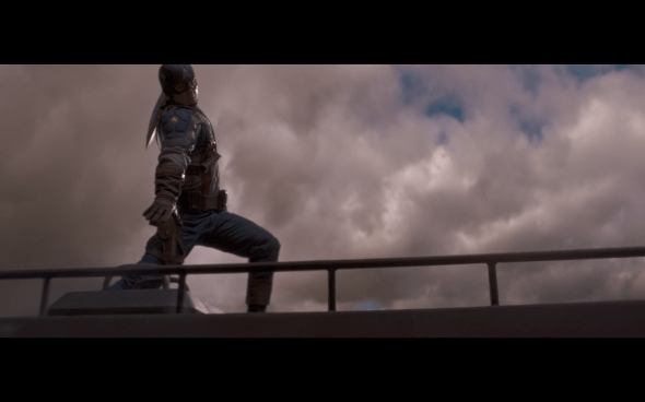 Captain America The First Avenger - 1425