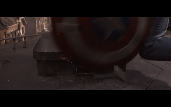 Captain America The First Avenger - 1426