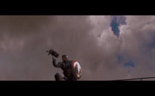 Captain America The First Avenger - 1430