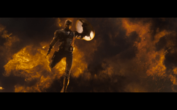 Captain America The First Avenger - 1436