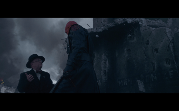 Captain America The First Avenger - 1441