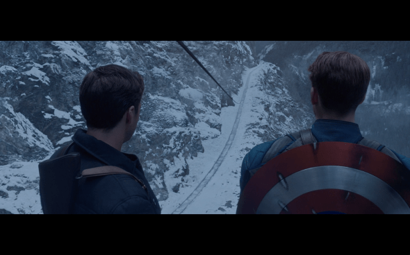 Captain America The First Avenger - 1449