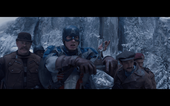 Captain America The First Avenger - 1455
