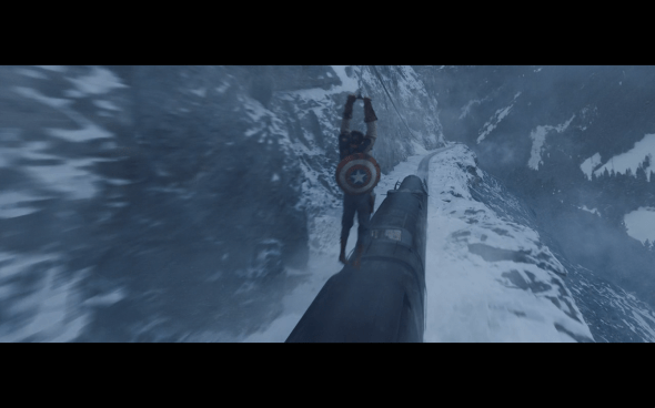 Captain America The First Avenger - 1461