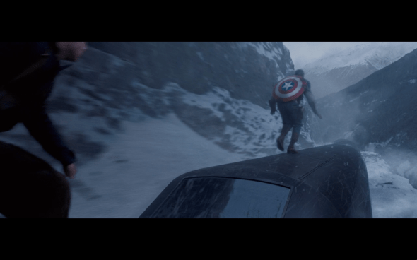 Captain America The First Avenger - 1464