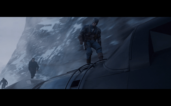 Captain America The First Avenger - 1466