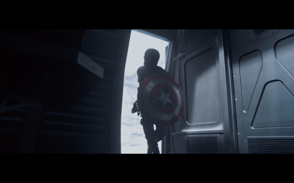 Captain America The First Avenger - 1468