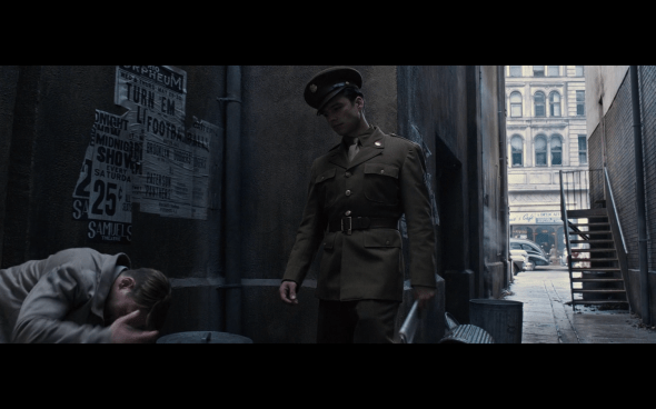 Captain America The First Avenger - 147