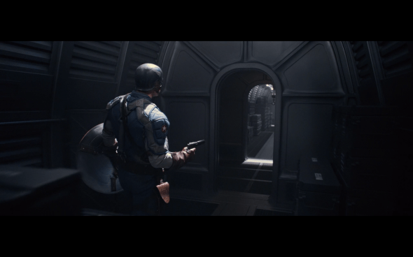 Captain America The First Avenger - 1470