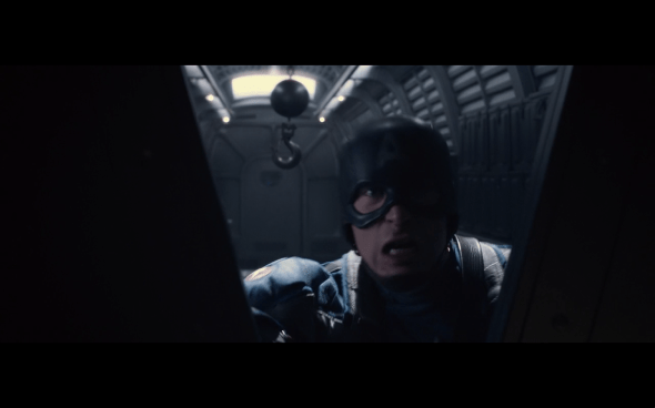 Captain America The First Avenger - 1472