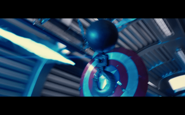 Captain America The First Avenger - 1486