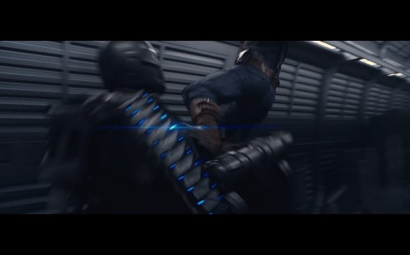 Captain America The First Avenger - 1489