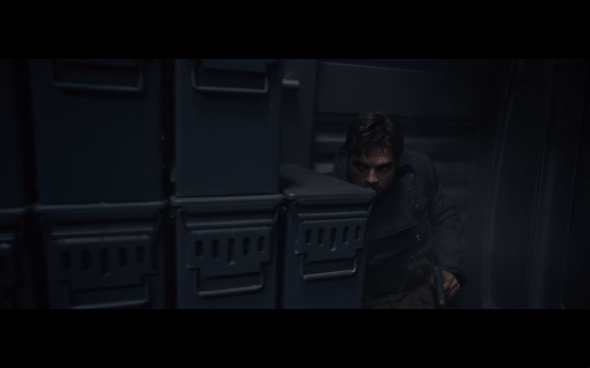 Captain America The First Avenger - 1491