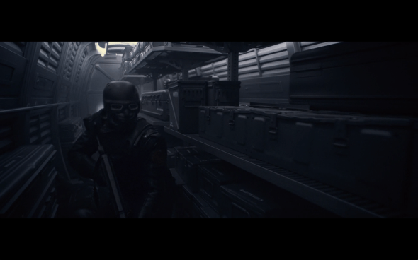 Captain America The First Avenger - 1492