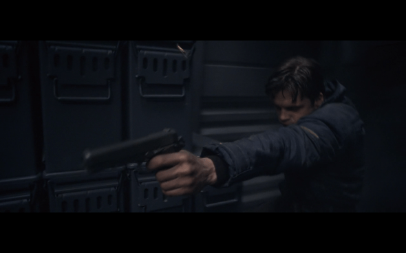 Captain America The First Avenger - 1493