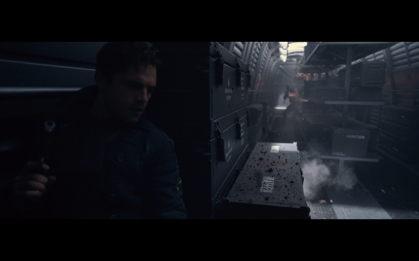 Captain America The First Avenger - 1498