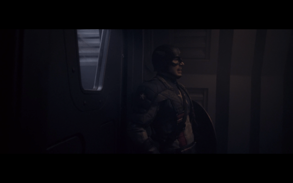 Captain America The First Avenger - 1501