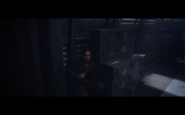 Captain America The First Avenger - 1503